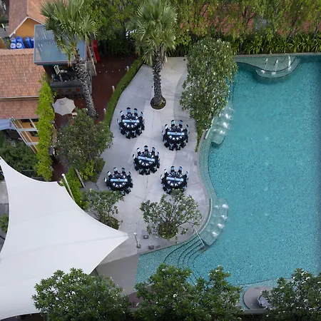 Holiday Inn Pattaya By Ihg-2