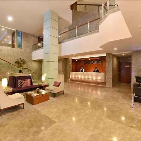 Lords Plaza Jaipur-2