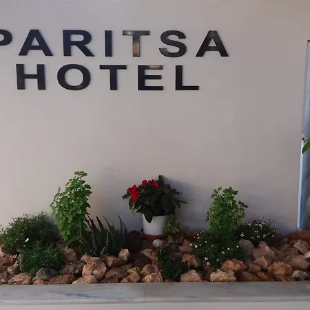 Paritsa Hotel-3