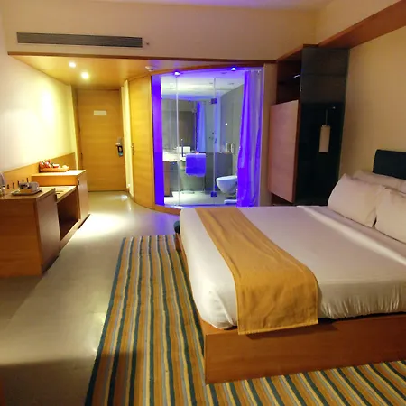 Hotel Parc Estique-2
