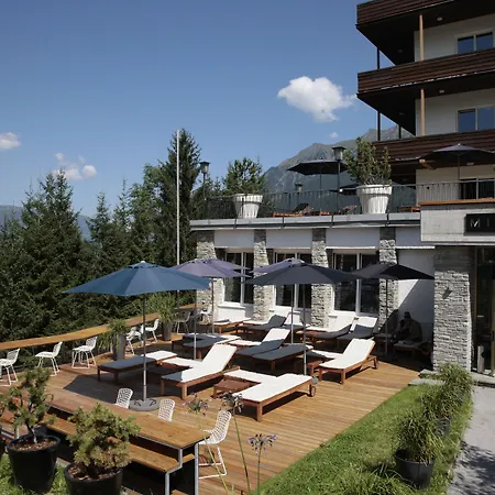Design Hotel Miramonte-3