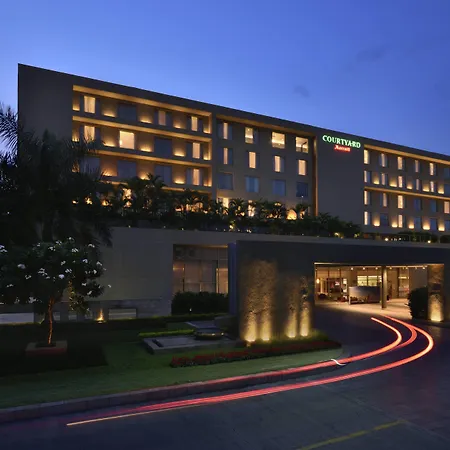Courtyard By Marriott Pune Hinjewadi-2