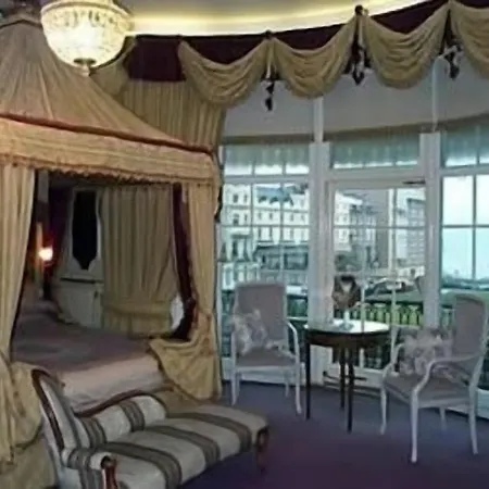 The Prince Regent-2