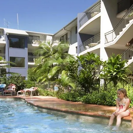 Flynns Beach Resort-2