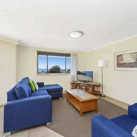 Flynns Beach Resort-3