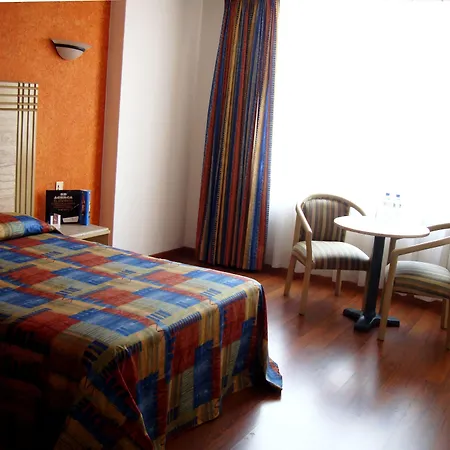Hotel Cervantes-2