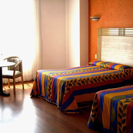 Hotel Cervantes-3