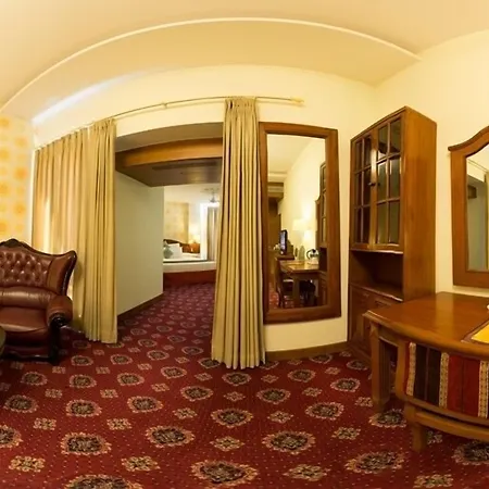 Hotel Jaipur Palace-2