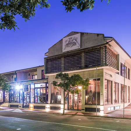 Aha The Rex Hotel-2