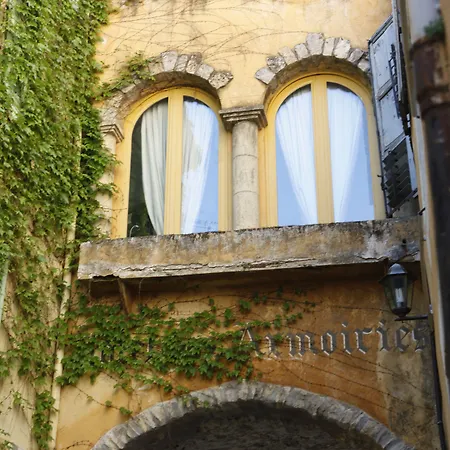 Hotel les Armoiries-2
