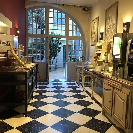 Hôtel du Musée-2