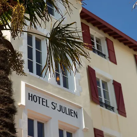 Hotel Saint Julien-3