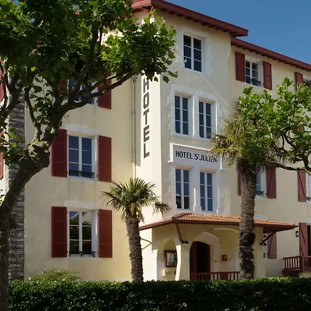 Hotel Saint Julien-2