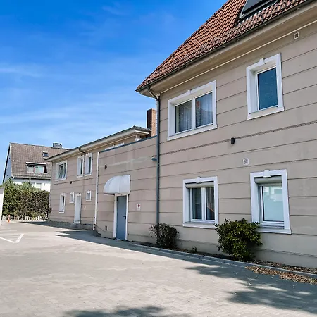Hotel Falk-2