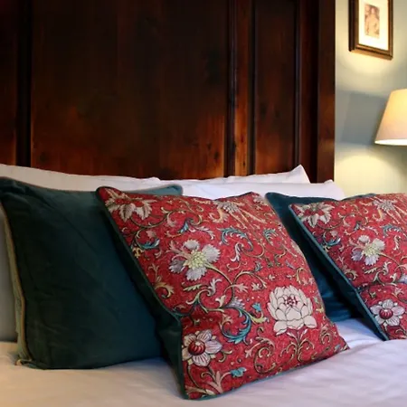 Churston Court Hotel-3