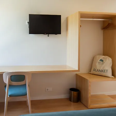 Boavista Guest House-3