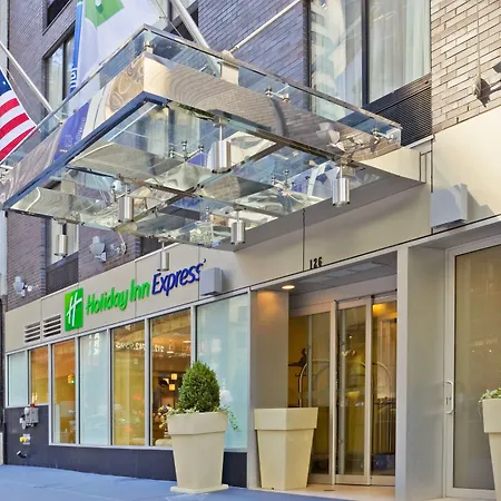Holiday Inn Express - Wall Street By Ihg-3