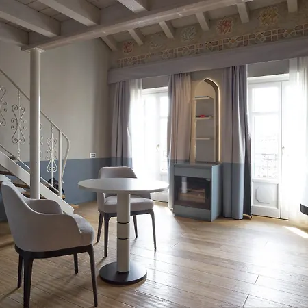 Relais Balcone Di Giulietta-2