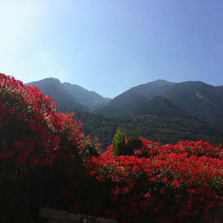 Hotel Pyrenees-2