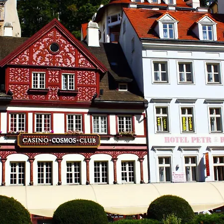 Hotel Petr-2