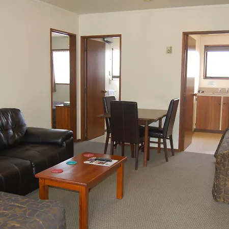 Carisbrook Motel-2