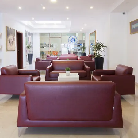 Sliema Hotel By St Hotels-3