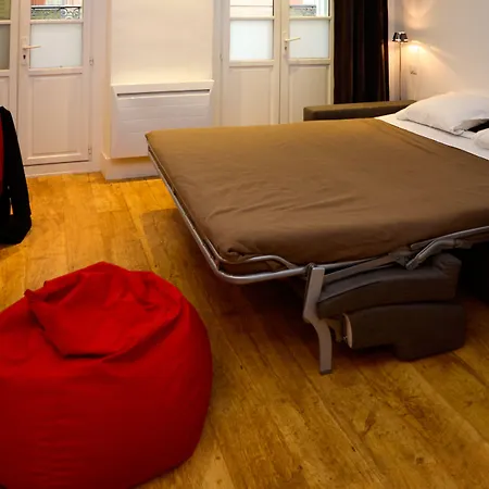 Hotel Heliot, Cosy Places By Charme & Caractere-3