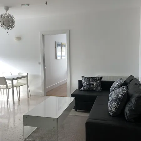 The Eyre Square Townhouse-2