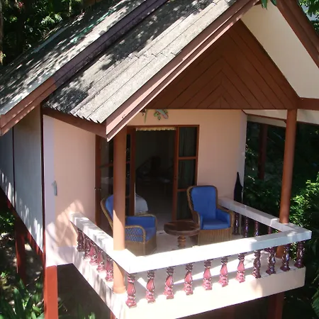 Baan Karon Hill Phuket Resort-2