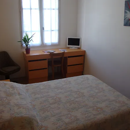 Hôtel Au Petit Languedoc-3
