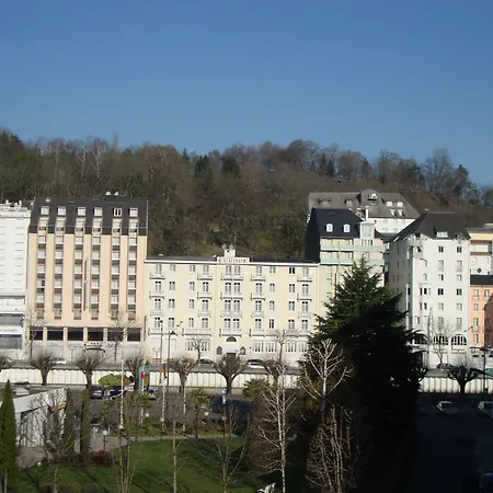 Hôtel Au Petit Languedoc-2