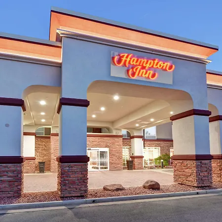 Hampton Inn By Hilton Moab Arches National Park-3