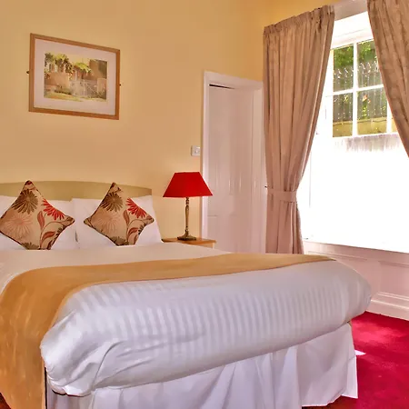 Morehampton Townhouse-2