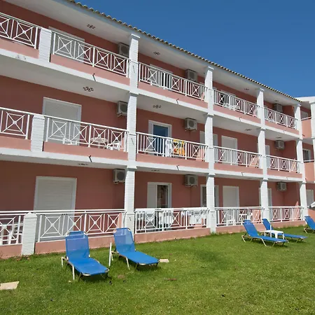 Angelina Hotel & Apartments-3