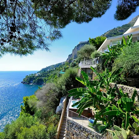 Villa Santa Maria - Luxury Suites-3