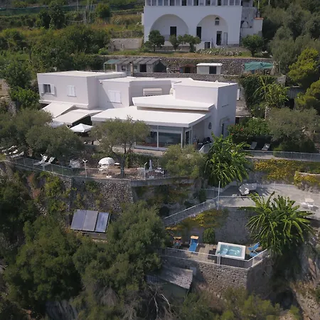 Villa Santa Maria - Luxury Suites-2