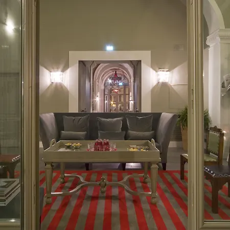 Hotel Rosso23 - Wtb Hotels-2