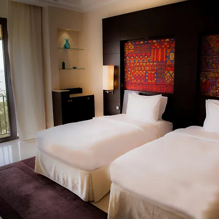 Park Hyatt Jeddah - Marina, Club And Spa-3