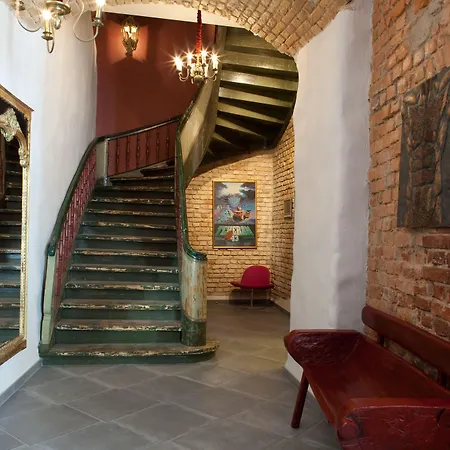 Boutique Hotel Justus-3