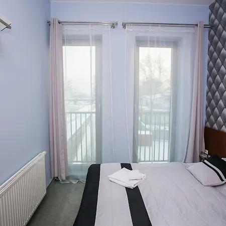 Hotel Poleski-2