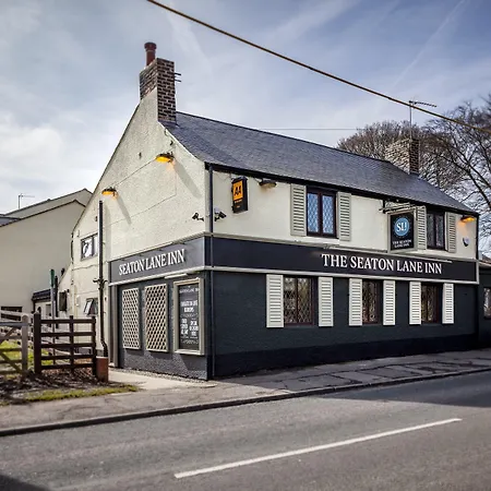 The Seaton Lane Inn - The Inn Collection Group-3