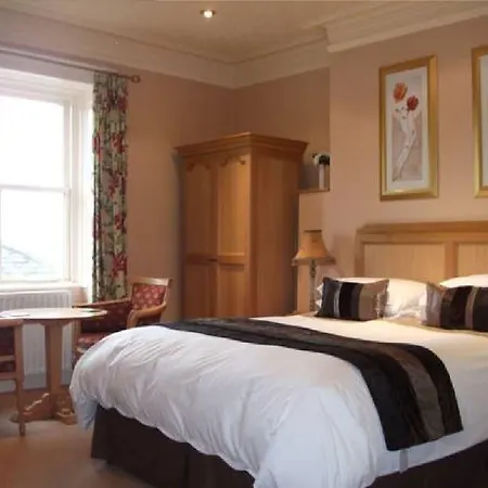 Hundith Hill Hotel-3