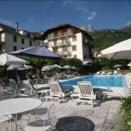 Hotel Du Lac-3