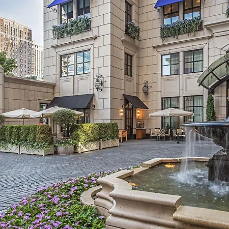 Waldorf Astoria Chicago-2