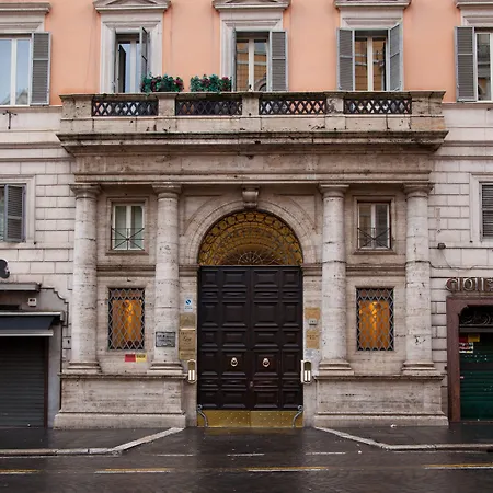 Magnifico Rome-2