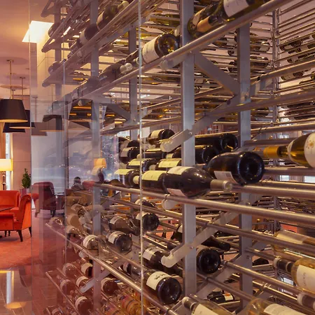 Grand Hotel River Park, A Luxury Collection Hotel, Bratislava-2