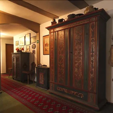 Landhotel Schwarzes Ross-3