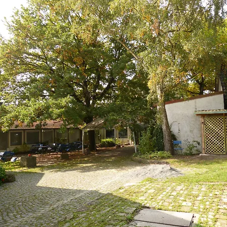 Landhotel Schwarzes Ross-2