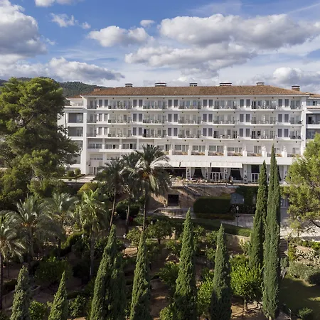 Parador De Cordoba-2