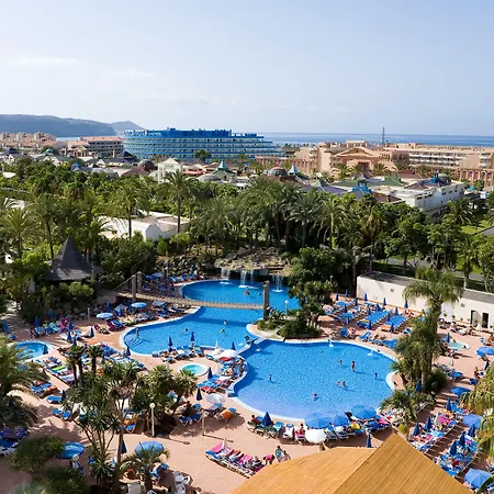 Hotel Best Tenerife-2